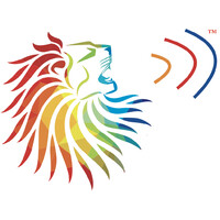Loud Lion Group logo - Similar company to Stat