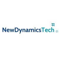NewDynamics Technologies logo - Similar company to Rudrasoft