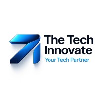 The Tech Innovate logo - Similar company to Tech Revolution Partners