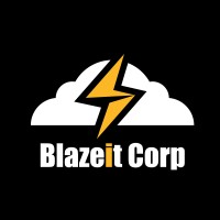 Blazeit Corp logo - Similar company to Blazeit.Co