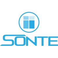 Sonte Smart Film logo - Similar company to Smart Film Academy