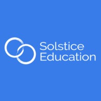 Solstice Education logo - Similar company to Accufy Analytics, Llc