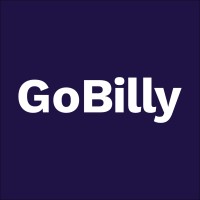 GoBilly logo - Similar company to Team Levi B.V.