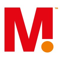 Marke Creative Merchandise logo - Similar company to Oxigen