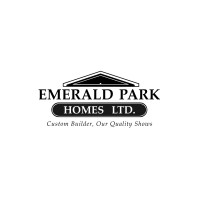 Emerald Park Homes logo - Similar company to Envirofog Solutions Inc.