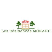 LES RESIDENCES MÔKARU logo - Similar company to Planet Aura