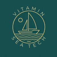 Vitamin SeaTech logo - Similar company to Career Kit