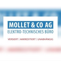 Mollet & Co. AG logo - Similar company to Mollet