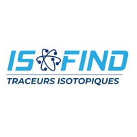 IsoFind logo - Similar company to Advanced Isotopic Analysis