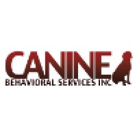 Canine Behavioral Services Inc.