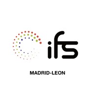 IFS Iluminación Futura Sostenible logo - Similar company to Aether Lighting Design