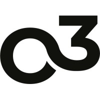 O3 Group (O3) logo - Similar company to Brightspace Events