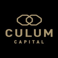 Culum Capital Pte Ltd logo - Similar company to Invoiceinterchange