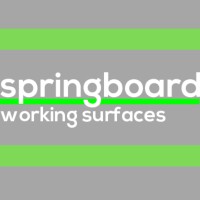 Springboard Working Surfaces logo - Similar company to Efi (Acquired By 3Form)