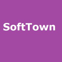 SoftTown logo - Similar company to Kriya Nextwealth Private Limited