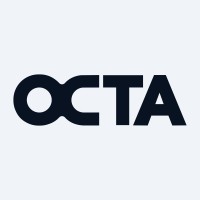 Octa logo - Similar company to Taon