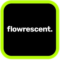 Flowrescent logo - Similar company to Mfc Foundation
