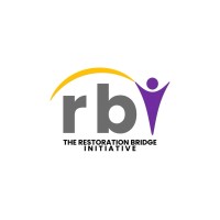 THE RESTORATION BRIDGE INITIATIVE (f.k.a. The Shame-free Tribe) logo - Similar company to We Identify