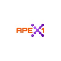 Apex One logo - Similar company to Mishfix