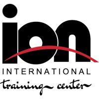Ion International Training Center logo - Similar company to Ledyard Capital
