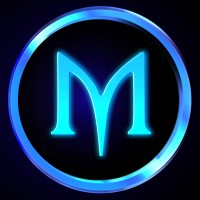 META-LOL logo - Similar company to Menlo Music