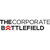 The Corporate Battlefield, LLC logo - Similar company to Laundry Luv