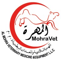 MohraVet. logo - Similar company to Somou For Veterinary Medicines Trading