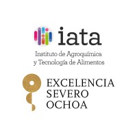Instituto de Agroquímica y Tecnología de Alimentos IATA CSIC logo - Similar company to Instituto De Tecnología Química (Upv-Csic)