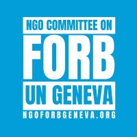 NGO Committee on Freedom of Religion or Belief - GENEVA logo - Similar company to Seattle University School Of Law Moot Court Board