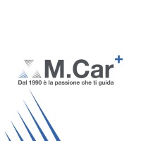 M.Car S.p.A. logo - Similar company to Autouno Group