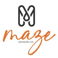 Maze Advisory Co logo - Similar company to Touchpoint Digital