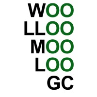 Woolloomooloo GC logo - Similar company to Caddytalk