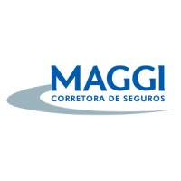 Maggi Corretora de Seguros logo - Similar company to Empresas Maggi