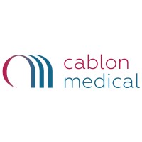 Cablon Medical logo - Similar company to Febromed