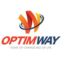 Optimway logo - Similar company to Kyro
