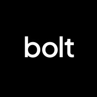 Bolt TV logo - Similar company to Cornerstone Studios