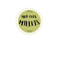Mad Over Millets logo - Similar company to Mega Millets