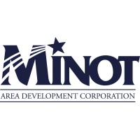 Minot Area Development Corporation logo - Similar company to Minot Area Chamber Edc