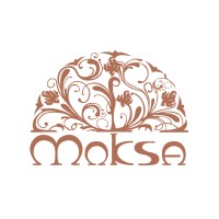 Moksa Botanical logo - Similar company to Maddingley Botanical