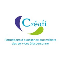 Creafi formation CFA logo - Similar company to Orgaly