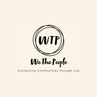 We The People logo - Similar company to Ghn Work Consultancy Private Limited