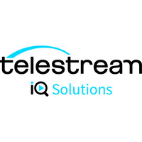 Telestream, LLC logo - Similar company to Telestream