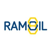 Ra.M.Oil Raffineria Meridionale Olii Lubrificanti logo - Similar company to Flos Olei