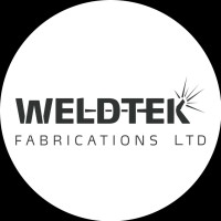 Weldtek Fabrications Ltd. logo - Similar company to Weldtek