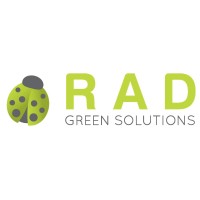 RAD Green Solutions Corporation logo - Similar company to Radgreen