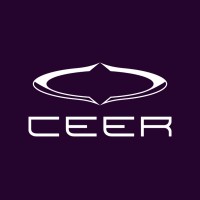 Ceer logo - Similar company to Lucid Motors