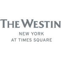 The Westin New York at Times Square logo - Similar company to Business Way Dmc