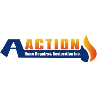 Aaction Home Repairs & Restoration, Inc logo - Similar company to Bylt®