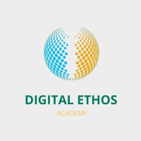 Digital Ethos Academy logo - Similar company to Ethos Technology