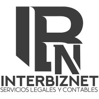 Interbiznet, Firma de abogados y despacho contable en El Salvador logo - Similar company to B&G Servicios Integrales